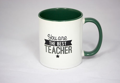 KUBEK THE BEST TEACHER