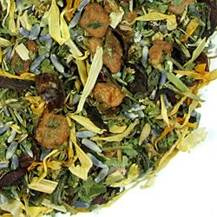 Herbata Funkcjonalna Alergia