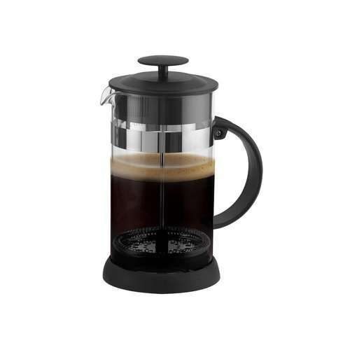 Zaparzacz Szklany z tłokiem - 800 ml