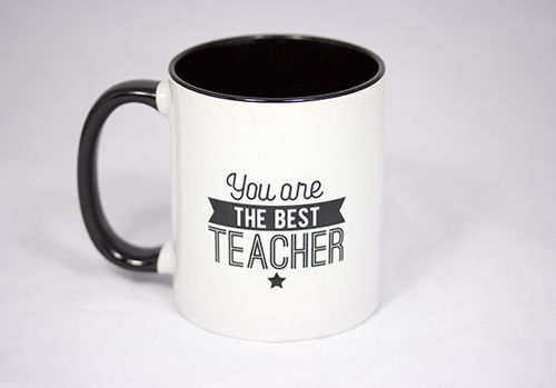 KUBEK THE BEST TEACHER