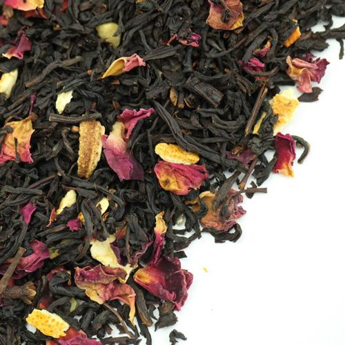 Herbata Bożonarodzeniowa