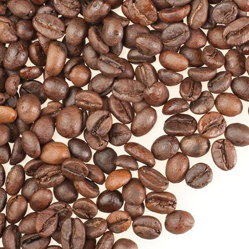 Kawa Arabika Brazylia Yellow Bourbon