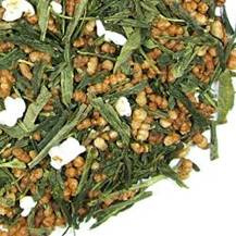 Genmaicha Japan Green