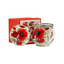 Kubek z zaparzaczem w maki, 480ml