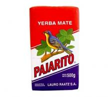 Yerba Mate Pajarito 500g