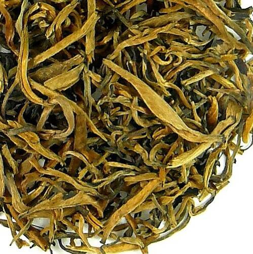 Yunnan Golden Buds