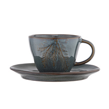 Filiżanka ze spodkiem Sosnowy Las
