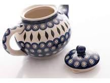 Dzbanek Bolesławiec 1,4l