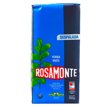 Yerba mate Rosamonte Despalada 0,5 kg
