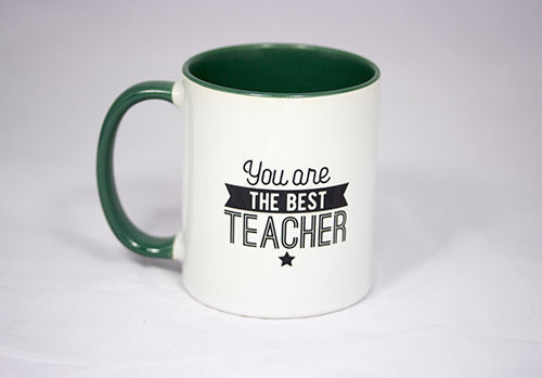 KUBEK THE BEST TEACHER