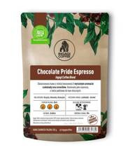 Kawa Chocolate Pride Espresso na wagę