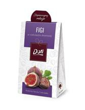 Doti Figi w czekoladzie 100g
