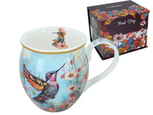 Kubek beczka Carmani 470ml Koliber