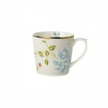 Laura Ashley Heritage kubek porcelanowy Cobblestone Pinstripe 0,24 l.