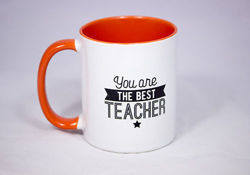 KUBEK THE BEST TEACHER