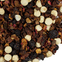 Herbata owocowa Jagodowa Muffinka