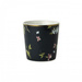 Kubek porcelanowy Laura Ashley Heritage - Midnight Uni 0,32 l.