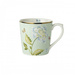 Laura Ashley Heritage kubek porcelanowy Mint Uni 0,35 l.