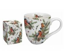 Kubas XXL 1l Christmas Birds