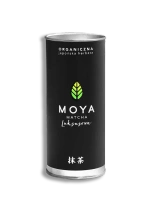 Japan Moya Matcha Luksusowa Organic puszka 30g