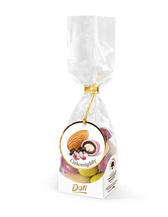 Doti Kolorowe Czekomigdały 100g