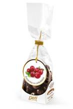 Doti - żurawina w czekoladzie 100g