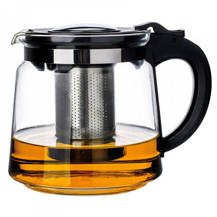Dzbanek szklany z zaparzaczem 1,4l
