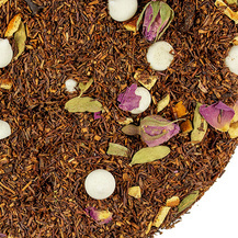 Rooibos Pomarańczowy Grzaniec