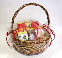 Kosz Prezentowy duży