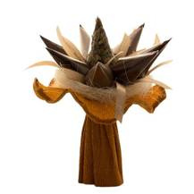 Bukiet kawa + kardamon