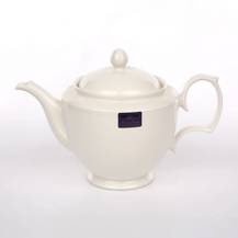 Czajnik ecru Maria Paula 1,2l