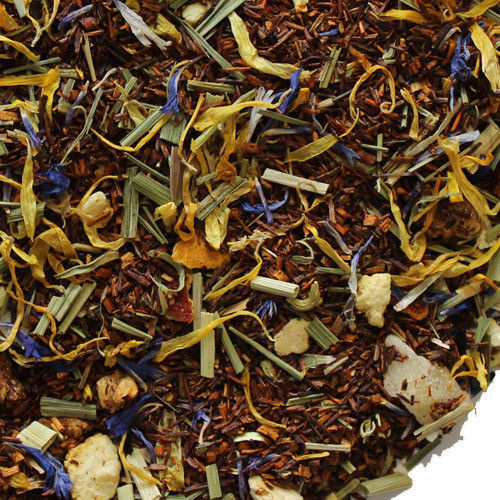 Rooibos Bomba Witaminowa 