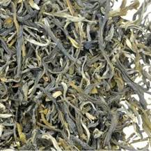 Herbata Biała Qing Liang Shan Garden Organic