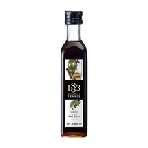 Syrop 1883 Maison Chai Tea 250ml