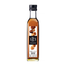 Syrop 1883 Maison Routin Prażony Orzech Laskowy 250ml