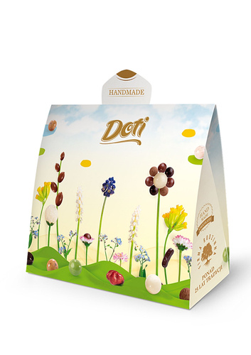 Doti - tercet Wiosenny 150g