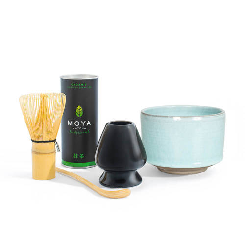 Kaze zestaw matcha tradycyjna 30 g