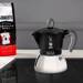 Bialetti New Moka Induction 6tz Czarna