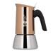 Kawiarka Bialetti New Venus 6tz Miedziana